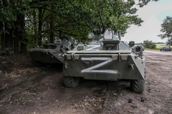 Dozens of Indians have reportedly been duped by agents into fighting for Russian forces inside Ukraine