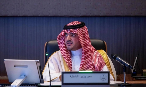 Interior Minister: We are ready to prevent anything that disturbs peace of Hajj