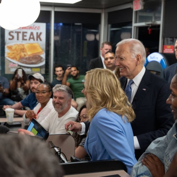 Biden defiant after debate criticism, vows to pursue re-election