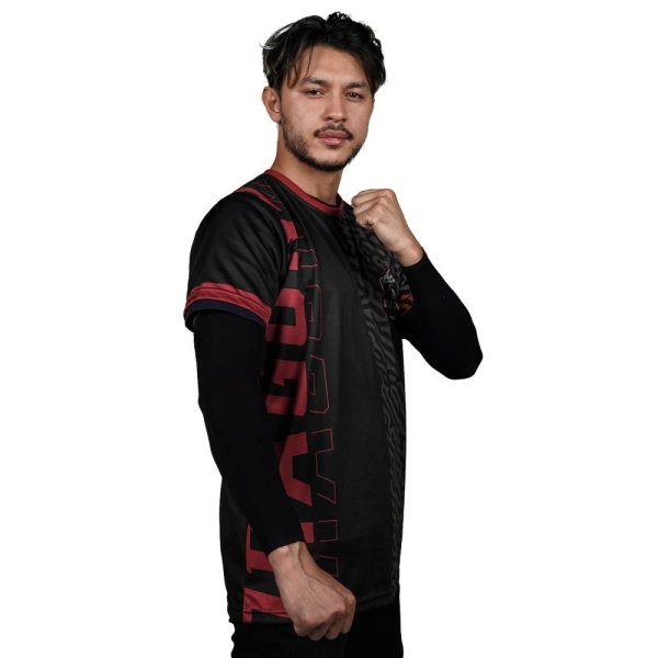 Ibrahem Alali, Twisted Minds? O verwatch 2 player who competes as Twis Quartz and was the Overwatch World Cup 2023 champion.