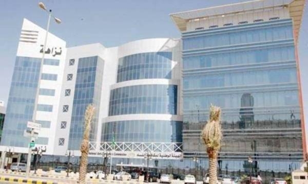The Oversight and Anti-Corruption Authority said in a statement that its officials carried out a total of 924 inspection raids during the last month of June.