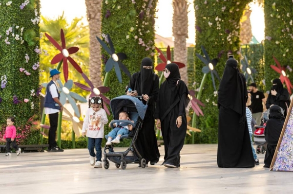 The announcement aligns with the Kingdom's initiative to attract experts and exceptional global talents in religious, medical, scientific, cultural, sports, and technological fields.