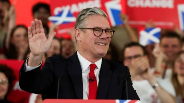 Keir Starmer