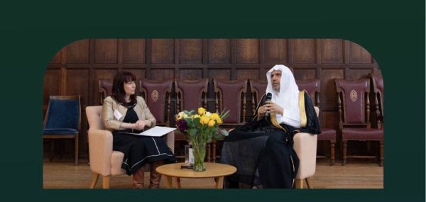 د. العيسى: رابطة العالم الإسلامي تبتعد عن التدخلات السياسية