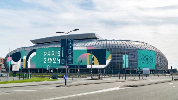 Russian wrestlers refuse to compete at Paris Olympics as neutrals
