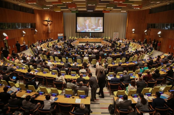 Saudi Arabia to showcase sustainable development commitment at UN high-level political forum