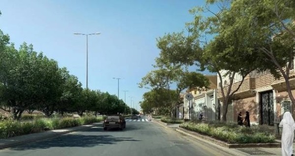 Power restored gradually in Riyadh neighborhoods after contractor damage