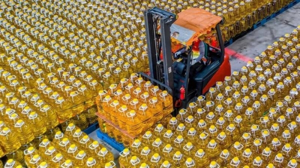 The Chinese government has said food safety officials will carry out an investigation into the allegations.