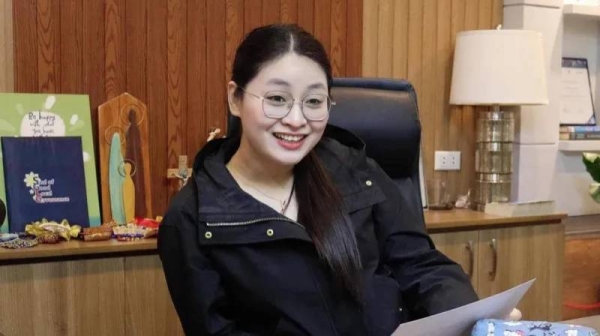 Alice Guo