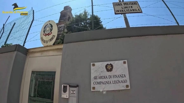 Dozens of Indian nationals in Italy have been freed from ‘slave-like’ working conditions on farms, according to Italy's financial police
