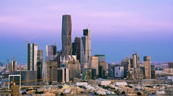 The Global Logistics Forum 2024  will be held at the King Abdullah Financial District in Riyadh from October 12 to 14.