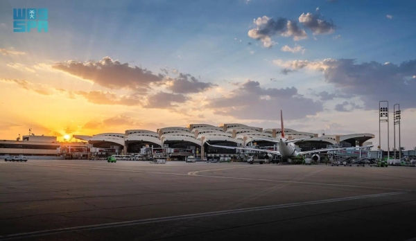 King Khalid International Airport (KKIA) in Riyadh broke its highest-ever passenger traffic record at the end of July and beginning of August 2024.

