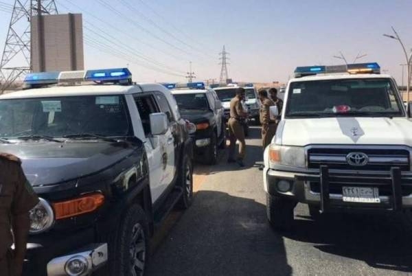 A total of 17,616 illegal residents have been arrested within a week during inspection raids carried out by the Ministry of Interior officials in all regions of Saudi Arabia.

