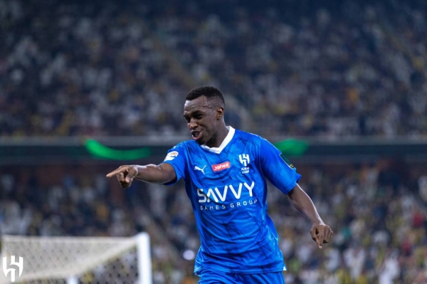 Saud Abdulhamid is expected to arrive in Rome to undergo a medical on Monday.
