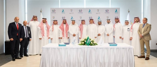 Dallah Healthcare Company announced the signing of a purchase and subscription agreement with Ayyan Investment Company to acquire 100 percent of Al-Salam Medical Services Company in Al-Khobar and 97.4 percent of Al-Ahsa Medical Services Company in Hofuf