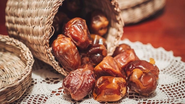 Saudi Arabia's exports of dates increased by 9.9%, amounting to more than 751 million SAR.