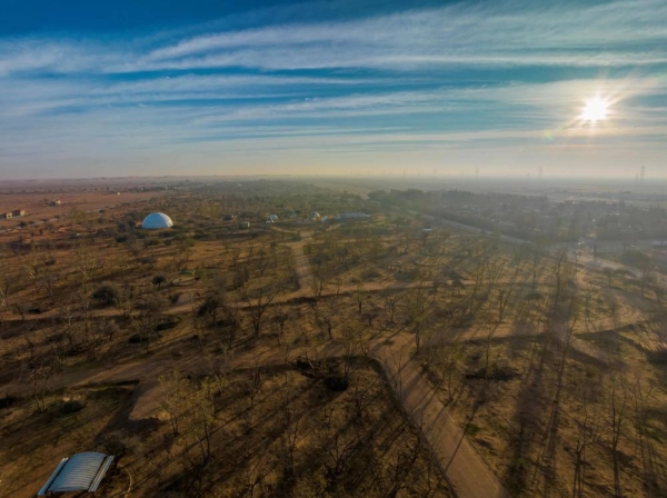 NCVC opens seasonal investment opportunities in Riyadh’s national parks