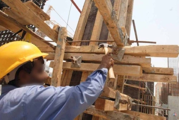 The three-month midday work ban under the sun for all private sector companies and establishments comes to an end in Saudi Arabia on Sunday, Sept. 15.