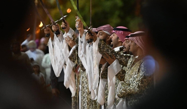 
The Ardah holds a significant place in the history of the Kingdom's unification, which was led by King Abdulaziz bin Abdulrahman Al-Saud.