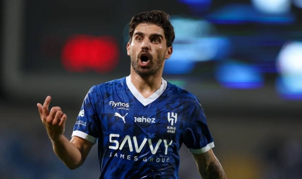 Neves  completed 72 passes —the highest of any player on the pitch— and recorded 89 touches.