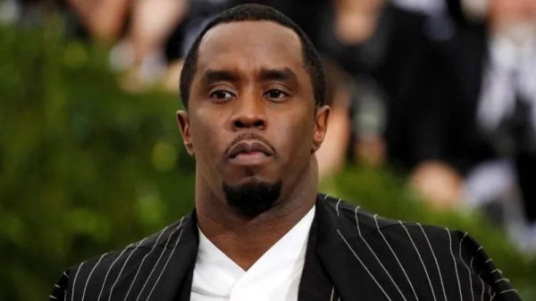 Sean 'Diddy' Combs