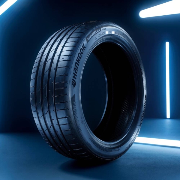 Hankook Tire expands size range of premium ‘iON’ EV tires to meet diverse needs in Saudi Arabia