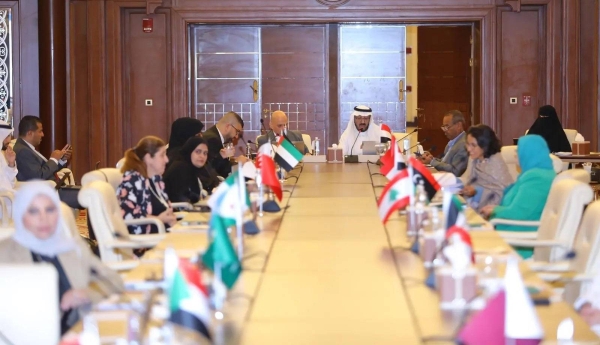 The technical committee meets in Jeddah