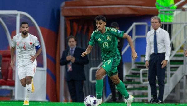 Saudi Arabia falters in World Cup qualifiers with goalless draw against Bahrain