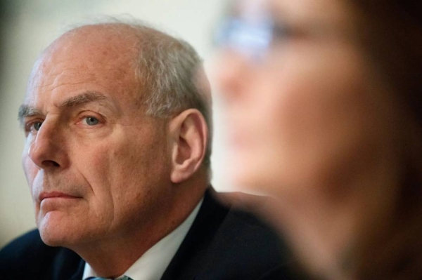 John Kelly
