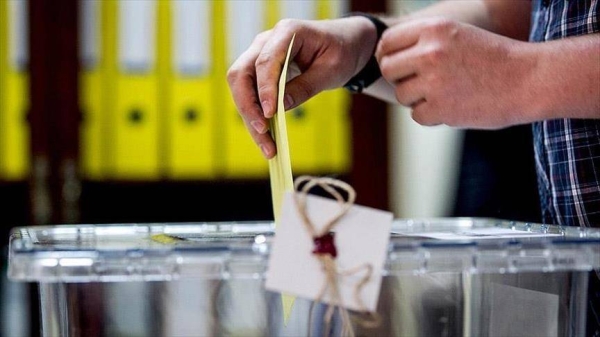 Polling ends in Japan's snap elections as vote counting begins
