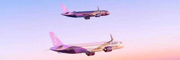 This multibillion-dollar deal marks a significant step toward the airline's maiden flight scheduled for 2025 and positions it for efficient operations with an optimal fleet mix to support its network ambitions of reaching 100 destinations by 2030.