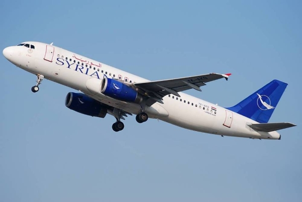 Director General of Syrian Airlines Hatem Kabbas stated that the operation will be at a frequency of two flights per week, on Mondays and Thursdays.
