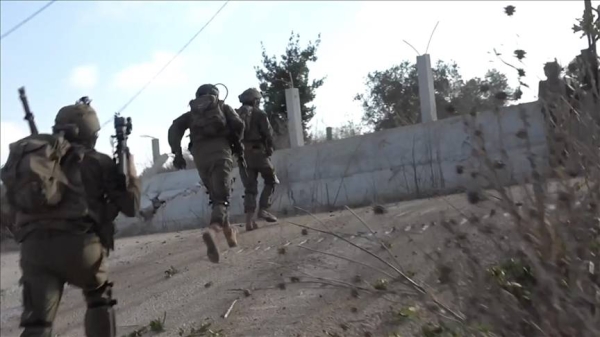 Israeli army nearing end of ground offensive in southern Lebanon, reports indicate