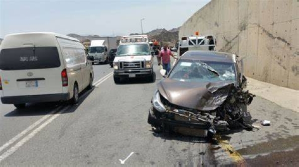 The Ministry of Interior has intensified its efforts in cooperation with traffic safety committees to raise the awareness of society and vehicle drivers regarding traffic safety.
