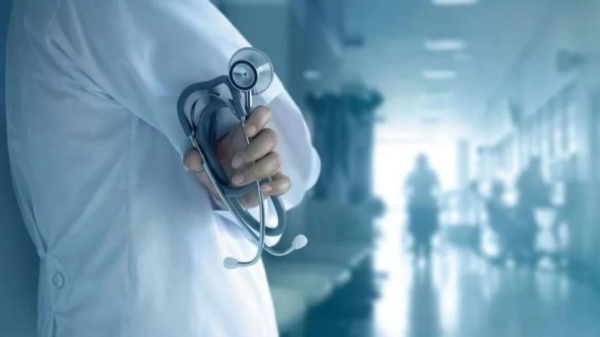 The Ministry of Health announced the arrest of a number of health practitioners for publishing indecent videos on social media.
