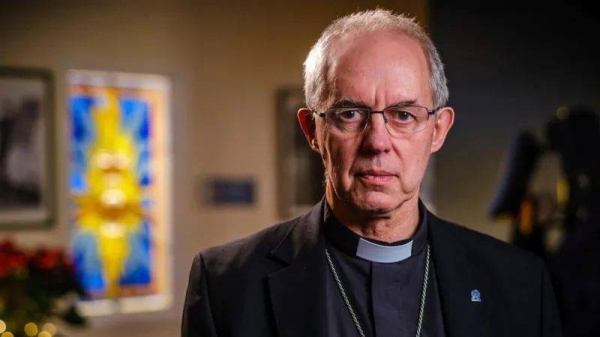 Justin Welby said he should have more rigorously followed up the details of John Smyth's abuse in 2013