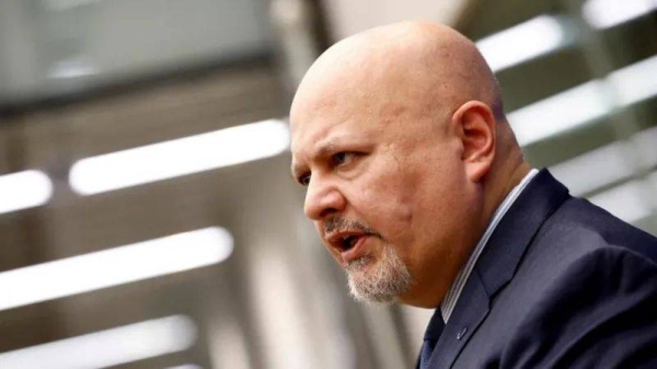 Karim Khan