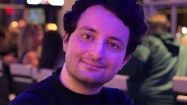 Ilya Lichtenstein pleaded guilty last year