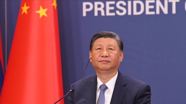 Xi Jinping: Efforts to block economic cooperation are 'backpedaling'
