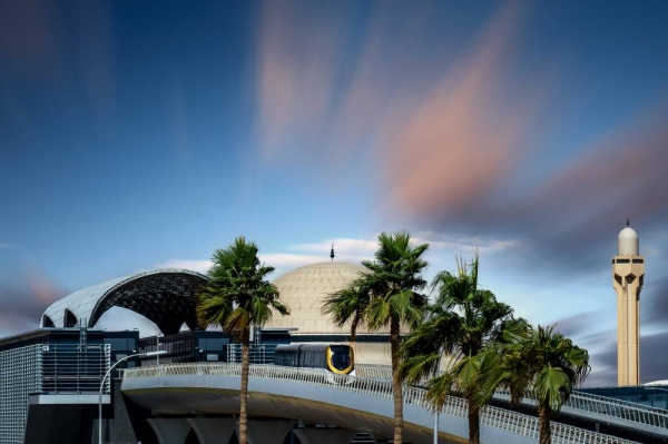 The Royal Commission for Riyadh City has announced the phased launch of the Riyadh Metro project to ensure a seamless and efficient commuting experience for users.