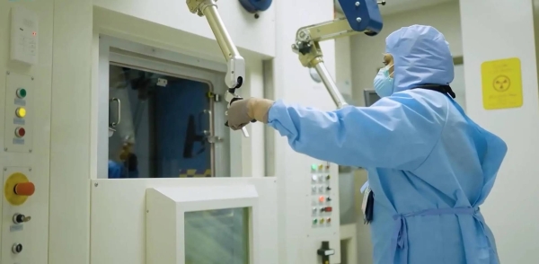 Saudi Arabia's R&D expenditure hits SR22.61 billion in 2023