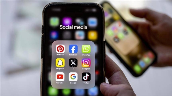 Australia bans children under 16 from social media in groundbreaking legislation