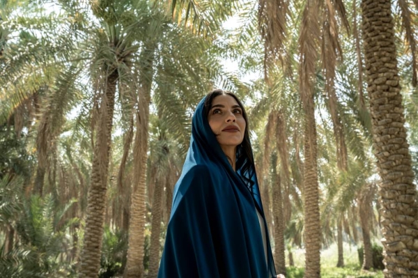 Located within Al Ahsa Oasis, the largest date palm oasis in the world, the 1.8 million square meter project will feature three distinct resorts. (Supplied)