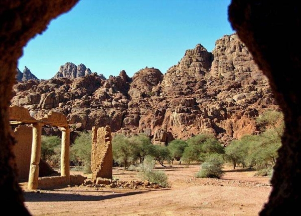 Mineral wealth in Saudi Arabia is an important tributary in developing the national economy and achieving the goals of Vision 2030.