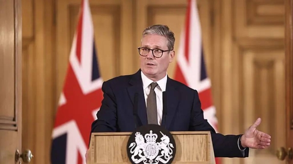 Trade between the UK and Saudi Arabia currently totals £17 billion annually.
