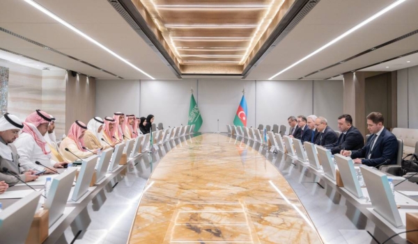 The meeting aims to promote energy transformations and their acquisitions.