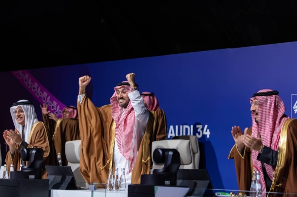 Under the leadership of Prince Abdulaziz bin Turki Al-Faisal, the Ministry of Sports has navigated a pivotal period, overseeing an unprecedented expansion of Saudi Arabia's hosting capabilities.
