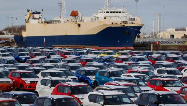 This new feature allows users to complete the entire import process online via the ZATCA website.