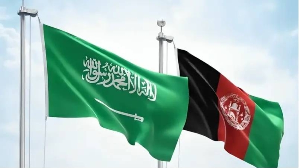 Saudi Arabia had withdrawn its diplomats from the Afghan capital on August 15, 2021, immediately after the Taliban movement announced its control over all areas of the Afghan capital.
