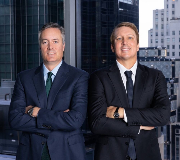Arcapita & Parkway invest in a portfolio of high-growth Artificial Intelligence companies